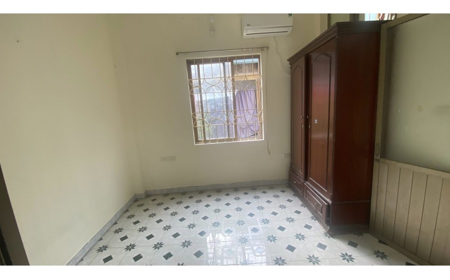 CHO THUÊ NHÀ NGUYÊN CĂN GẦN CHỢ MAI ĐỘNG, 1 TẦNG, 100M2, 3 NGỦ, 3 WC, 9.5 TRIỆU